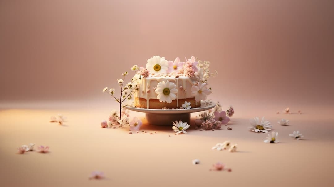 une bouteille d'huile de massage